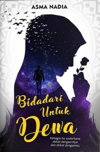 Bidadari Untuk Dewa