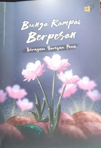 Bunga Rampai Berpesan Beragam Goresan Pena