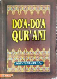 Do'a-Do'a Qur'ani