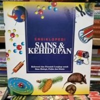 Ensiklopedi Sains dan Kehidupan