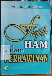 Fiqih HAM dalam Perkawinan