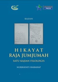 Hikayat Raja Jumjumah