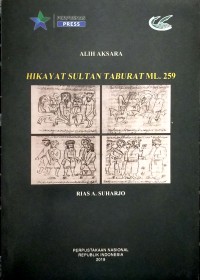 Hikayat Sultan Taburat ML.259