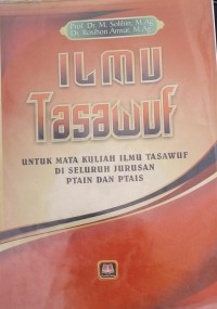 Ilmu Tasawuf