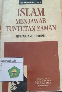 Islam menjawab Tuntutan Zaman