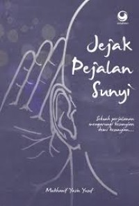 Jejak Pejalan Sunyi