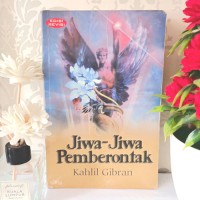 Jiwa-Jiwa Pemberontak