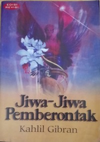 jiwa-jiwa Pemberontak