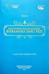 Kalangwan Dalam Kidung Bhramara Sanu Pati