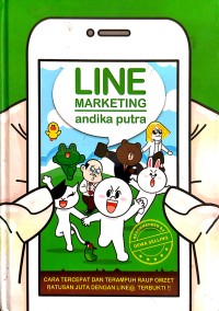 Line Marketing