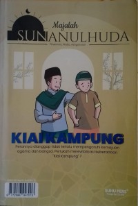Majalah Sunanulhuda Edisi 02