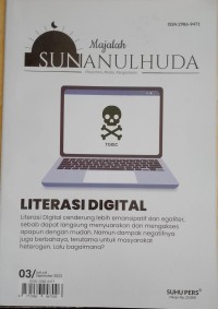 Majalah Sunanulhuda Edisi 03