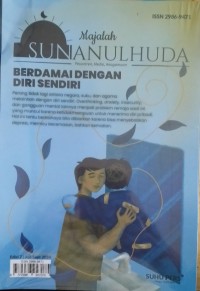 Majalah Sunanulhuda Edisi 07