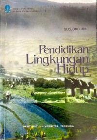 Materi poko pendidikan lingkungan Hidup ;1-9