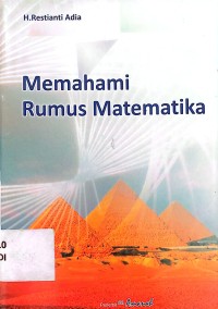 Memahami Rumus Matematika
