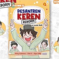 Pesantren Keren Rebon