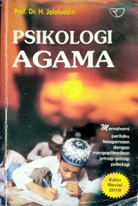 Psikologi Agama