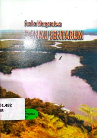 Suaka Danau Sentarum