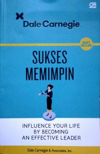 Sukses Memimpin