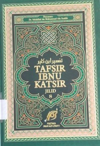 Tafsir Ibnu Katsir Jilid 8